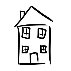 Maison écologique