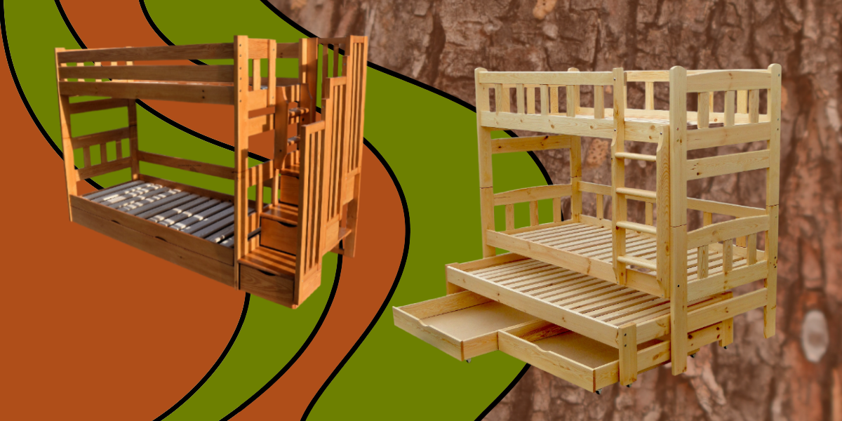 Bunk beds